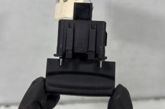 Poignee electrique frein a main PEUGEOT 5008 1