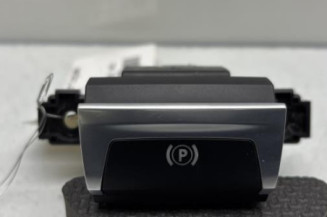 Poignee electrique frein a main PEUGEOT 308 2 Photo n°1