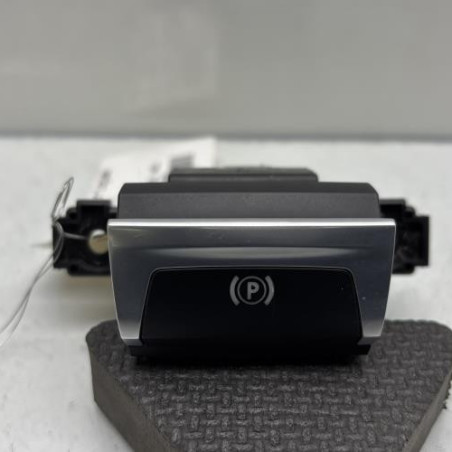 Poignee electrique frein a main PEUGEOT 308 2 Photo n°1