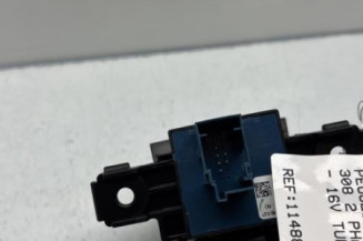 Poignee electrique frein a main PEUGEOT 308 2