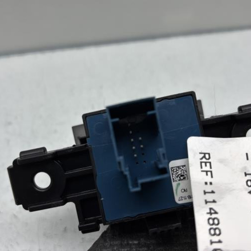 Poignee electrique frein a main PEUGEOT 308 2 Photo n°3