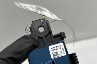 Poignee electrique frein a main PEUGEOT 308 2