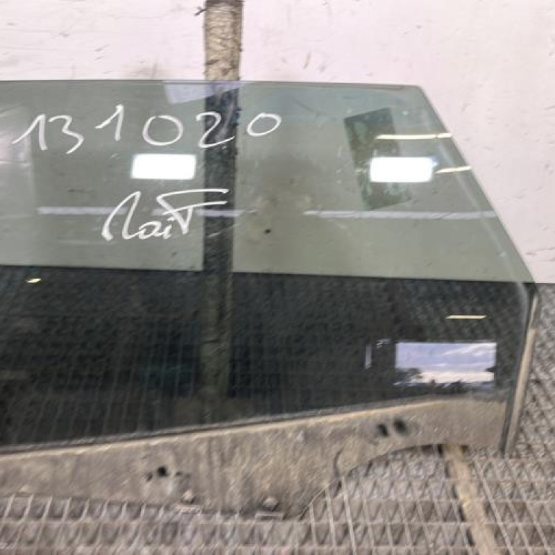 Vitre arriere gauche RENAULT CAPTUR 1 Photo n°1