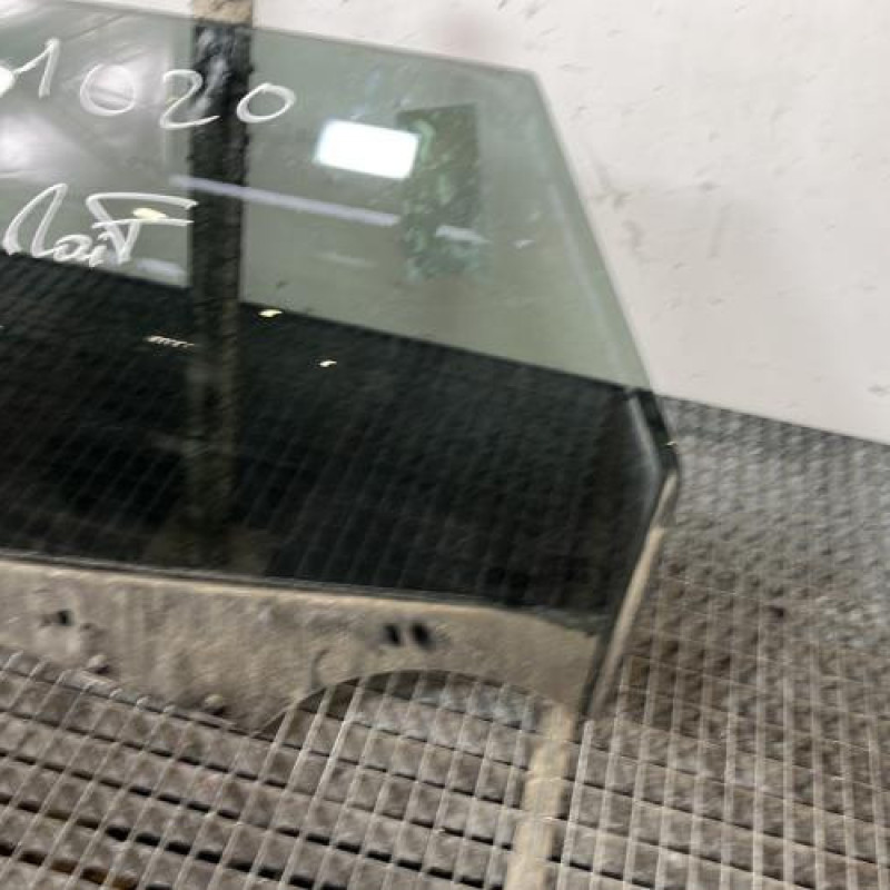 Vitre arriere gauche RENAULT CAPTUR 1 Photo n°3