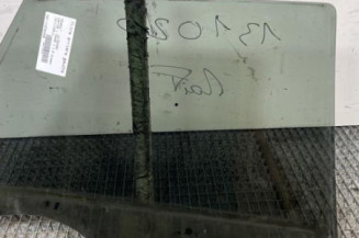 Vitre arriere gauche RENAULT CAPTUR 1