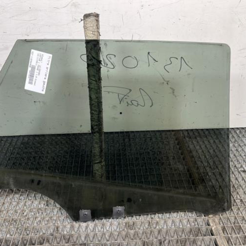 Vitre arriere gauche RENAULT CAPTUR 1 Photo n°4