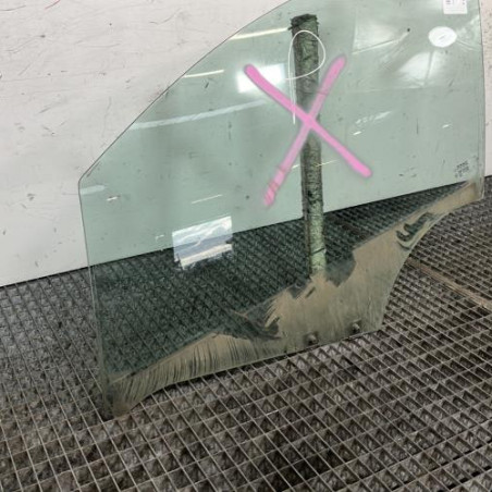 Vitre avant gauche RENAULT CAPTUR 1