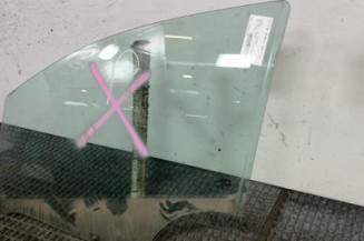 Vitre avant gauche RENAULT CAPTUR 1