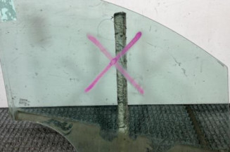 Vitre avant gauche RENAULT CAPTUR 1