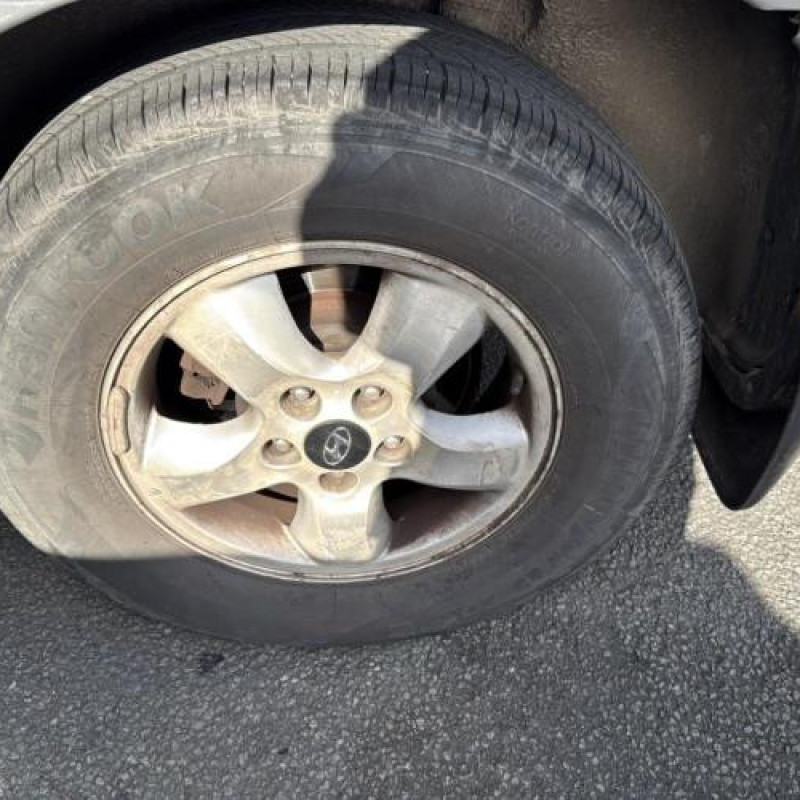 Vitre avant droit HYUNDAI SANTA FE 1 Photo n°16