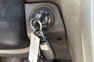 Vitre avant droit HYUNDAI SANTA FE 1