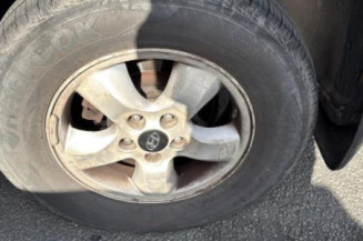 Vitre avant gauche HYUNDAI SANTA FE 1