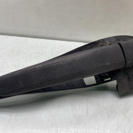 Poignee porte avant droit CITROEN C3 PLURIEL Photo n°1