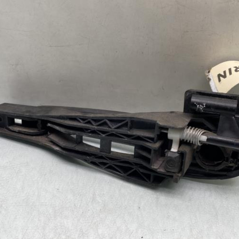 Poignee porte avant droit CITROEN C3 PLURIEL Photo n°2