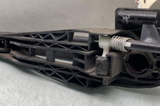 Poignee porte avant droit CITROEN C3 PLURIEL