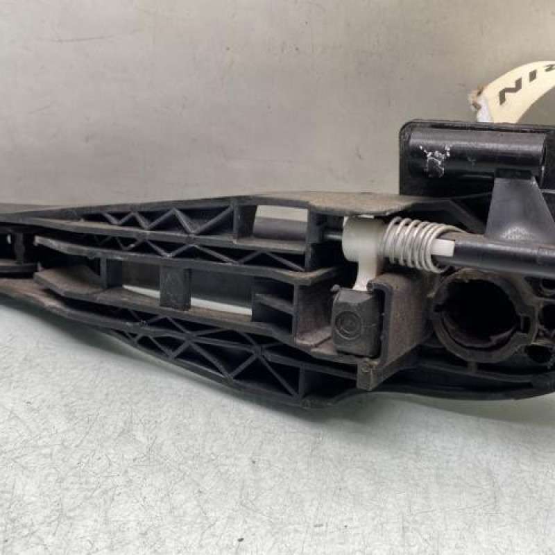 Poignee porte avant droit CITROEN C3 PLURIEL Photo n°3