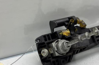 Poignee porte avant gauche SUZUKI SWIFT 3