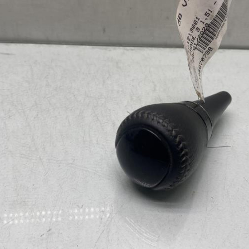 Pommeau de vitesses TOYOTA YARIS 3 Photo n°1