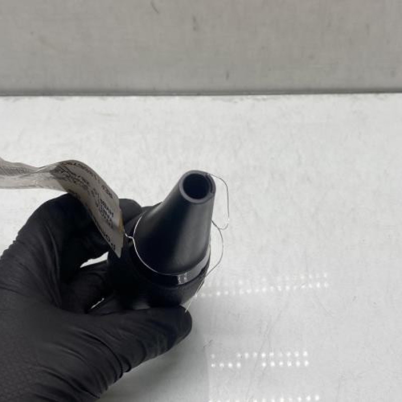 Pommeau de vitesses TOYOTA YARIS 3 Photo n°4