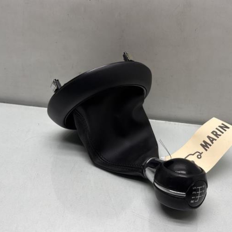 Pommeau de vitesses MINI MINI 3 F55 Photo n°1