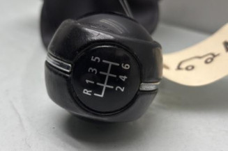 Pommeau de vitesses MINI MINI 3 F55