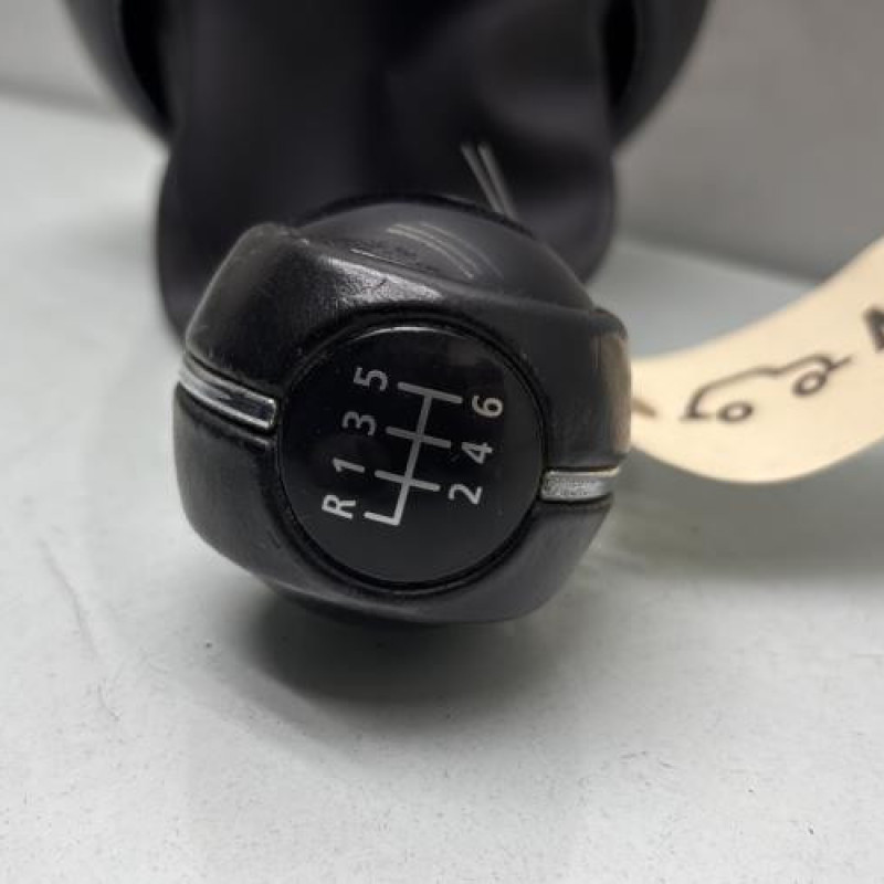 Pommeau de vitesses MINI MINI 3 F55 Photo n°2