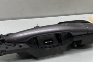 Poignee porte avant droit RENAULT SCENIC 3 Photo n°1