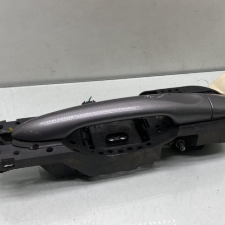 Poignee porte avant droit RENAULT SCENIC 3 Photo n°1