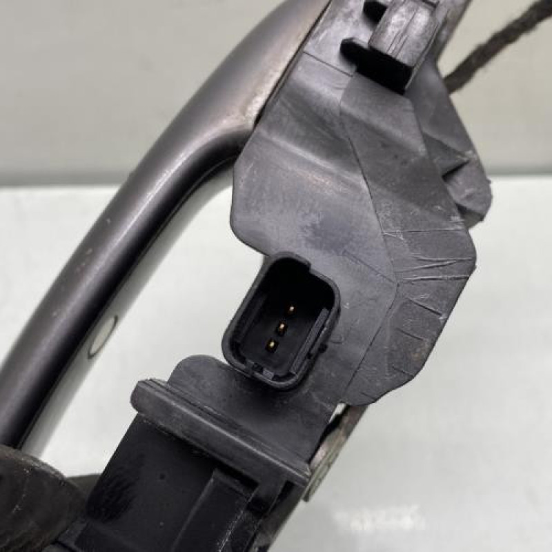 Poignee porte avant droit RENAULT SCENIC 3 Photo n°4