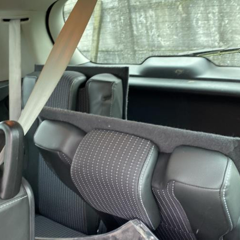 Poignee porte avant droit RENAULT SCENIC 3 Photo n°18