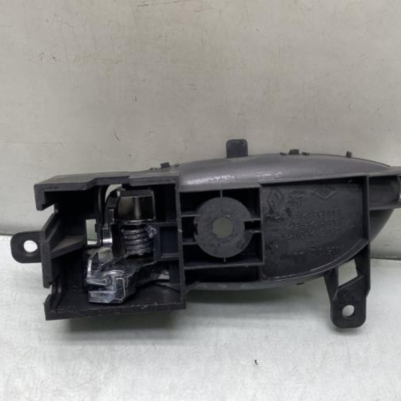 Poignee interieur avant droit RENAULT KOLEOS 1 Photo n°2