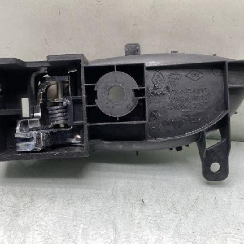 Poignee interieur avant droit RENAULT KOLEOS 1 Photo n°3