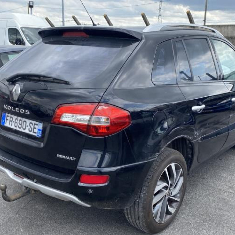 Poignee interieur avant droit RENAULT KOLEOS 1 Photo n°17