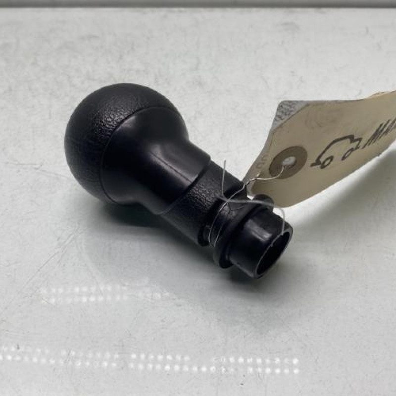 Pommeau de vitesses CITROEN C3 2 Photo n°2