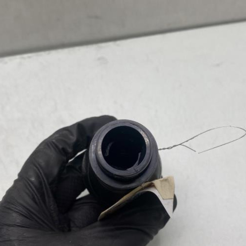 Pommeau de vitesses CITROEN C3 2 Photo n°3