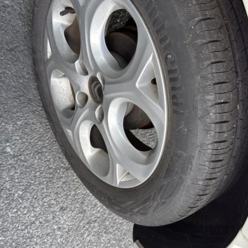 Pommeau de vitesses CITROEN C3 2 Photo n°18