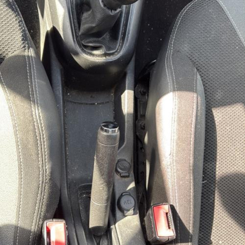 Pommeau de vitesses CITROEN C3 2 Photo n°19