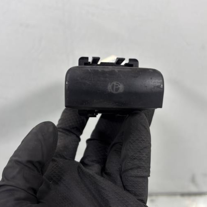 Poignee electrique frein a main CITROEN C4 PICASSO 1 Photo n°1