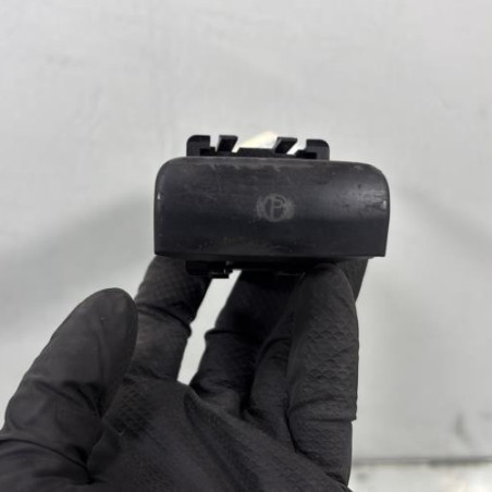 Poignee electrique frein a main CITROEN C4 PICASSO 1 Photo n°1