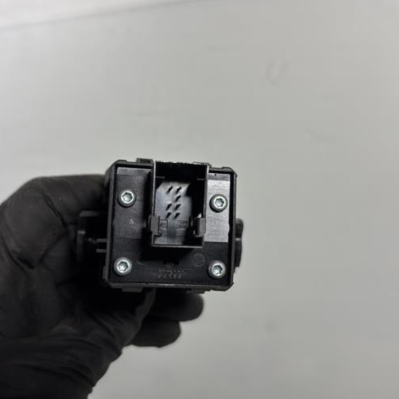 Poignee electrique frein a main CITROEN C4 PICASSO 1 Photo n°2