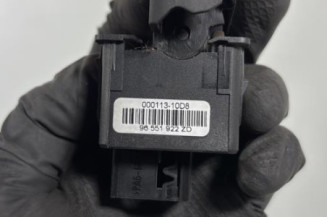 Poignee electrique frein a main CITROEN C4 PICASSO 1