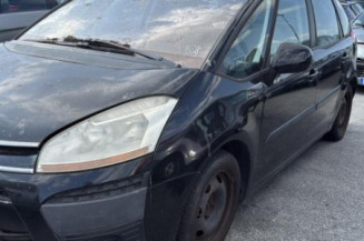 Poignee electrique frein a main CITROEN C4 PICASSO 1