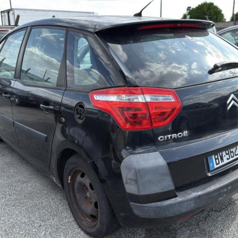 Poignee electrique frein a main CITROEN C4 PICASSO 1 Photo n°7