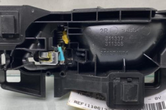 Poignee interieur avant droit PEUGEOT 308 2
