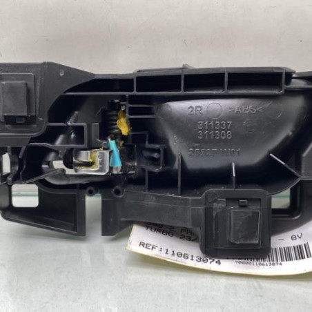 Poignee interieur avant droit PEUGEOT 308 2
