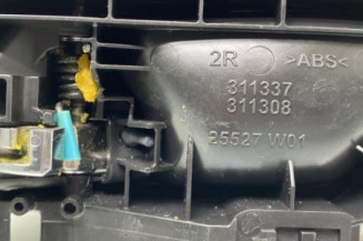 Poignee interieur avant droit PEUGEOT 308 2