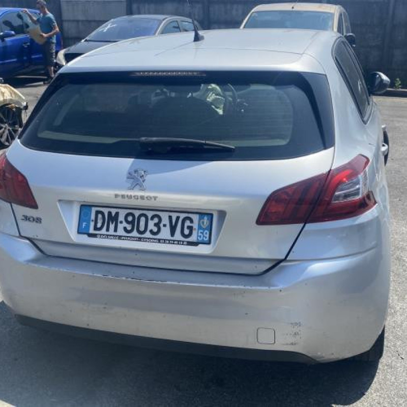 Poignee interieur avant droit PEUGEOT 308 2 Photo n°8