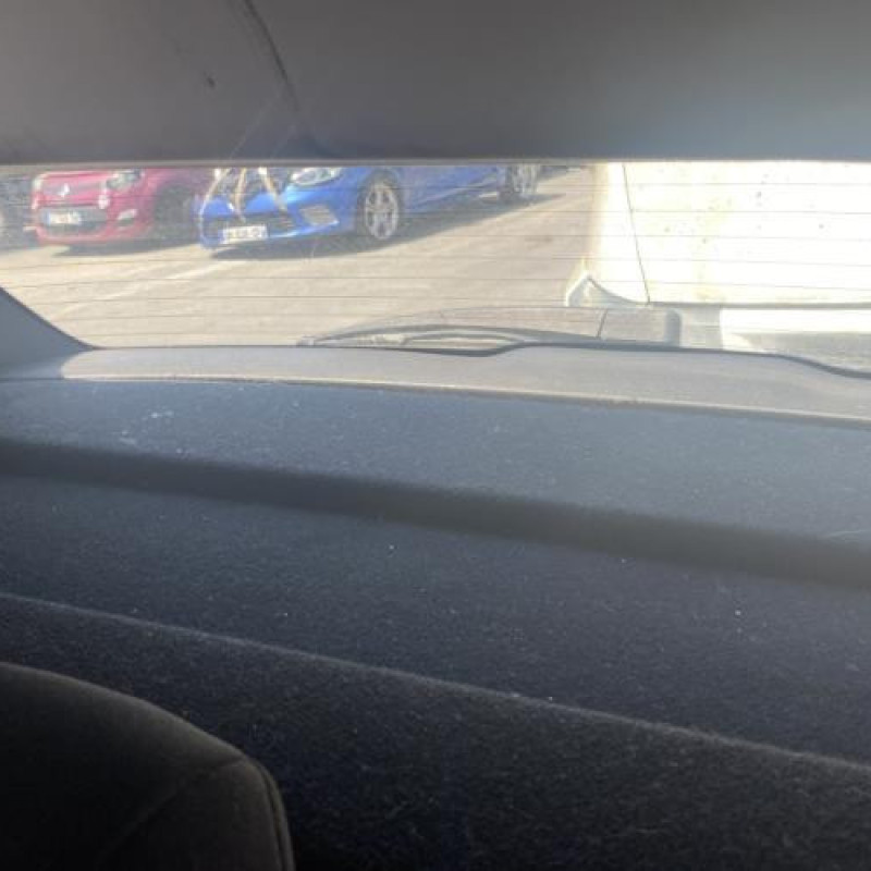 Poignee interieur avant droit PEUGEOT 308 2 Photo n°16