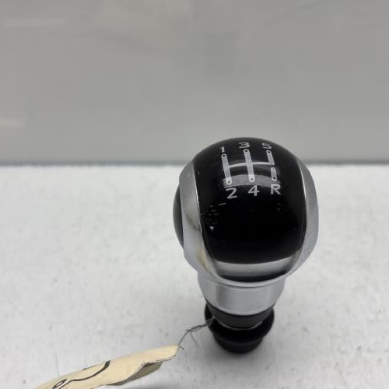 Pommeau de vitesses CITROEN DS3 Photo n°1