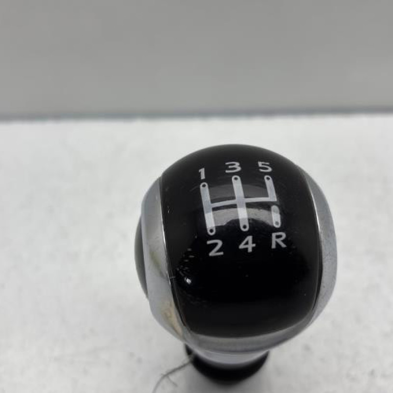 Pommeau de vitesses CITROEN DS3 Photo n°2